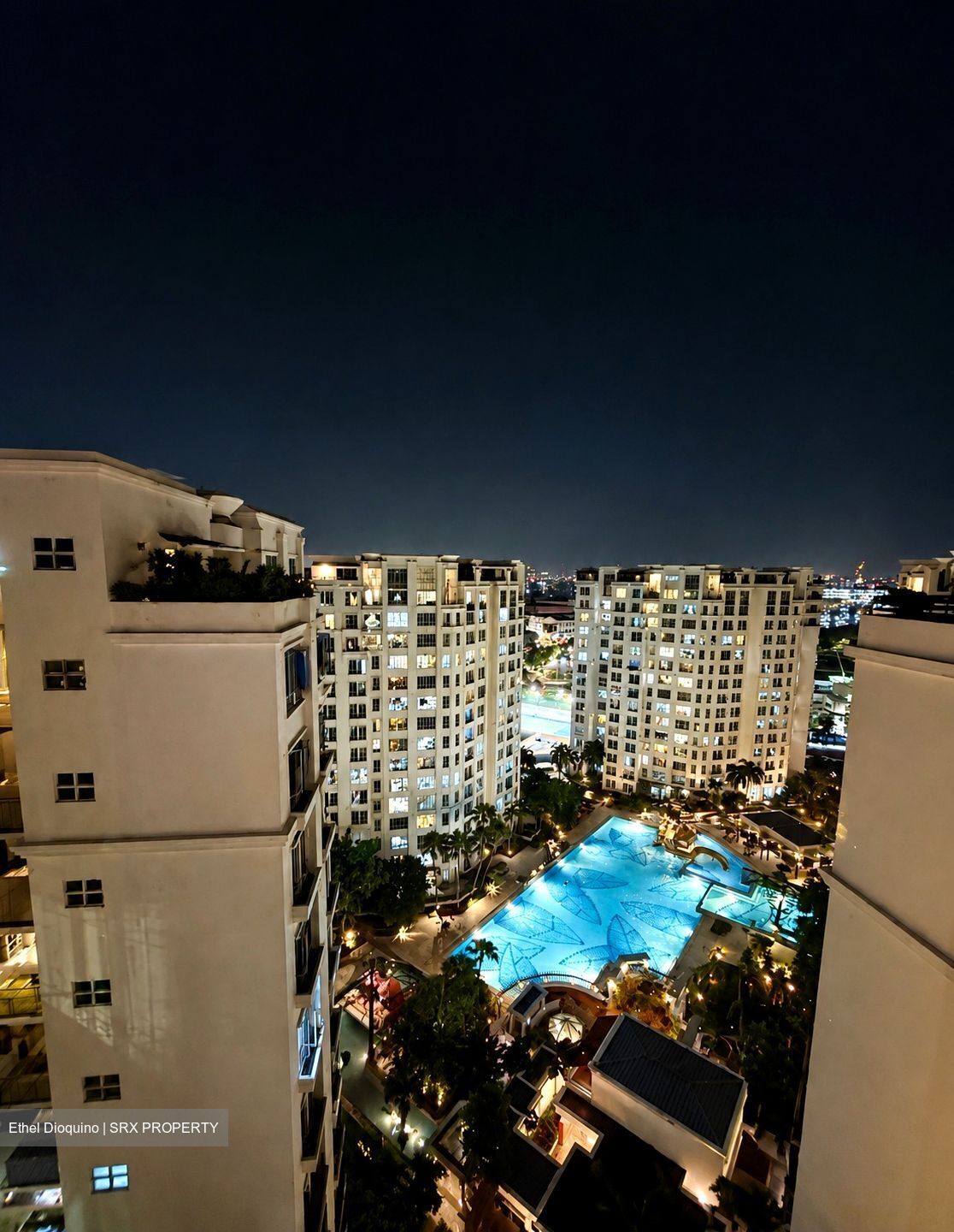 Northoaks (D25), Condominium #579167451